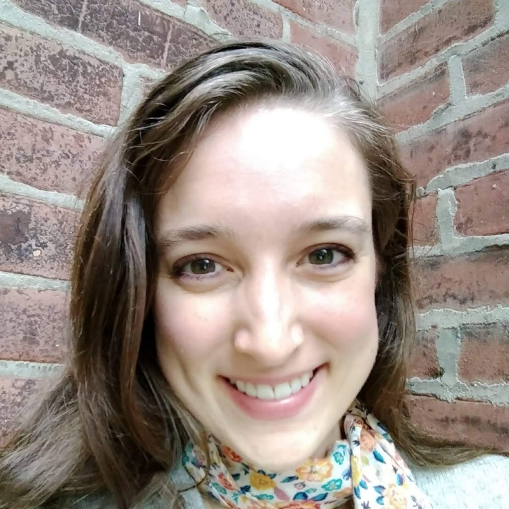 Meet your Posher, Shannon